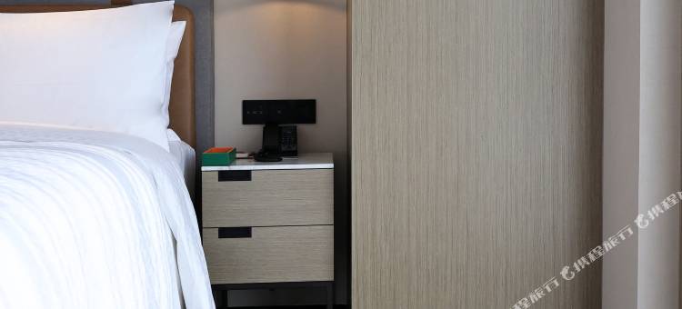 深圳宝安福朋喜来登酒店图片