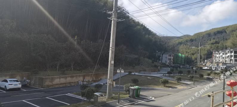 山里香民宿图片
