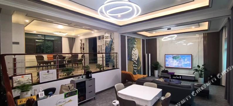 开化缘舍云景湾民宿图片