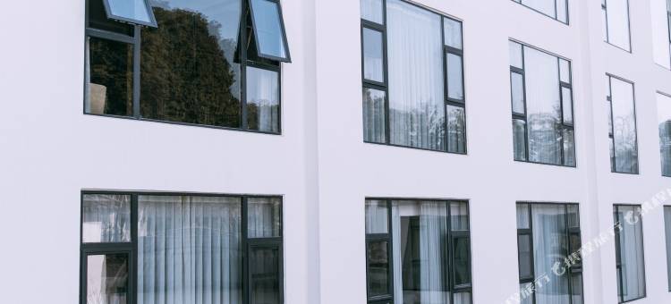 大邑璞悦良舍酒店(安仁古镇店)图片