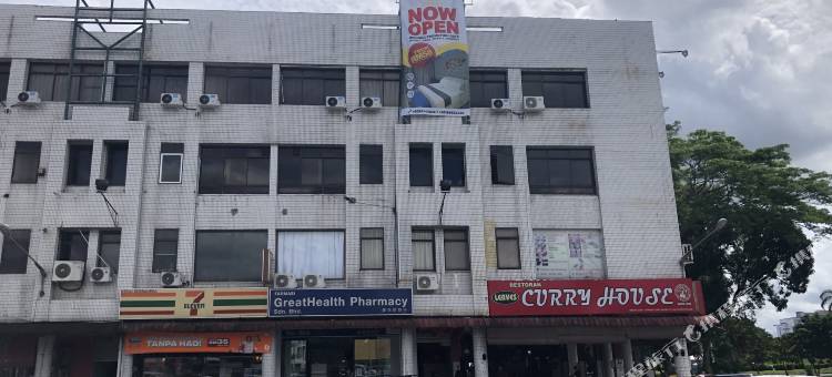 古晋卡西亚旅馆(Cassia Inn Kuching)图片