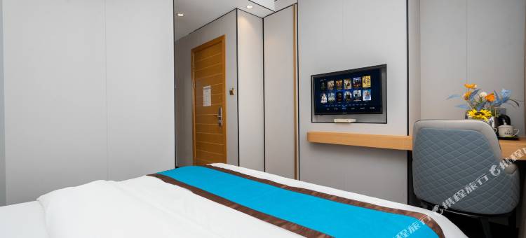 吉盛智能酒店(佛山杏坛镇店)图片