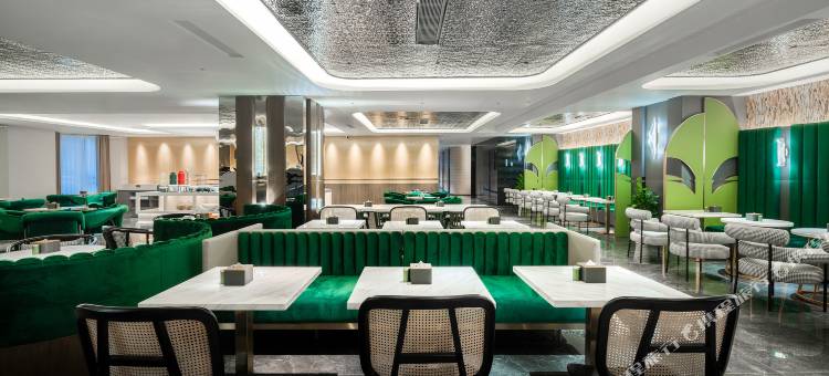 美豪R酒店(成都春熙路太古里店)图片