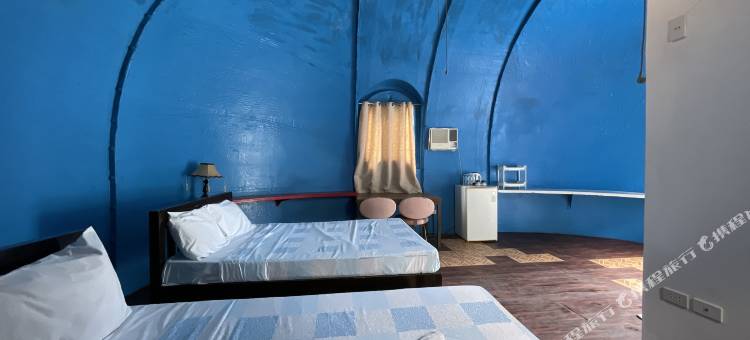 比努布桑海滩酒店及度假村(Binubusan Beach Hotel and Resort)图片