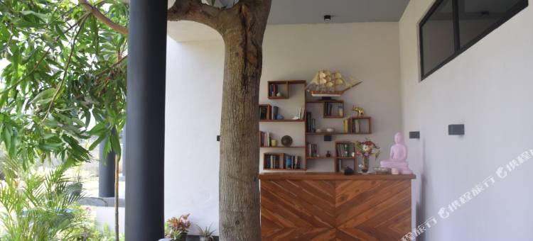 本托塔芒果树别墅(Mango Tree Villa Bentota)图片