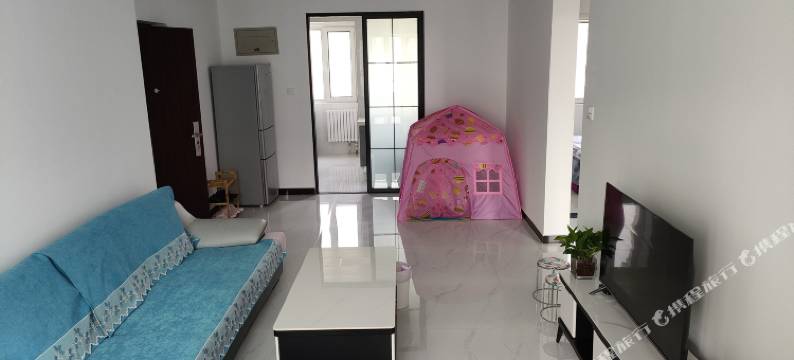 远归公寓(北京大兴国际机场店)图片