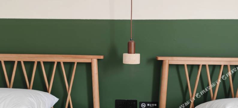 海岸·米漫美宿(侨港风情街店)图片