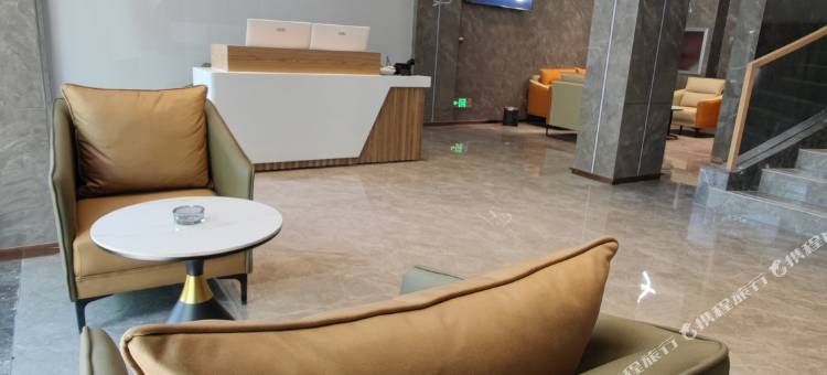 如家莫泰酒店(王城公园万达广场店)图片