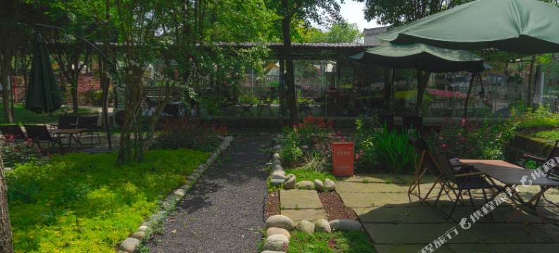 丹景·牡丹小院图片