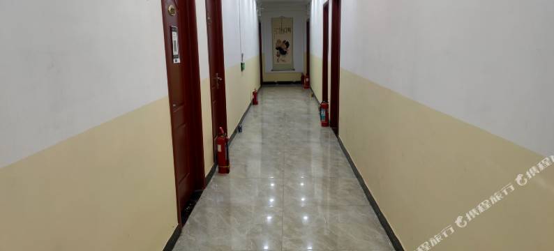 原阳如意家宾馆图片