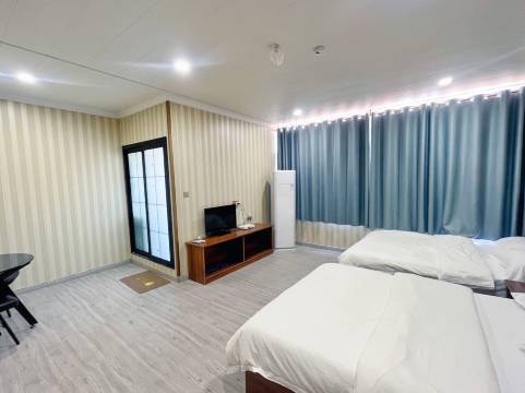 悦源宾馆(连云港花果山店)