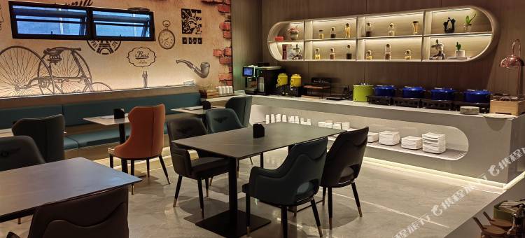 锦江都城酒店(南京奥体中心店)图片