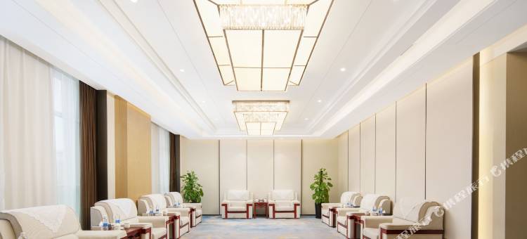 乌鲁木齐尚德国际酒店图片