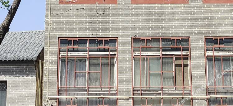 开封栀子·怡品酒店(鼓楼广场店)图片