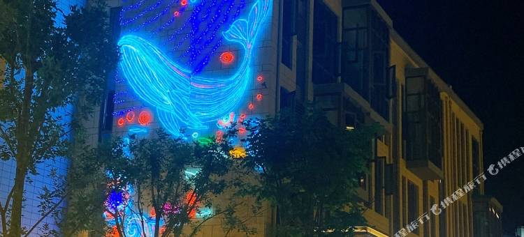 星鹏民宿酒店(第三海水浴场店)图片