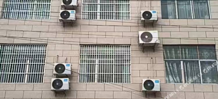 沿河雅逸宾馆图片