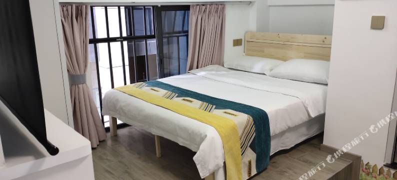 榕客多公寓(福州南站店)图片