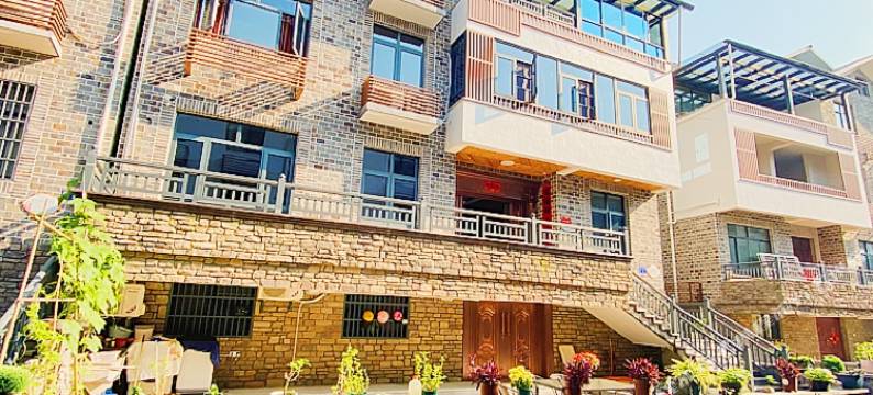 和屋秋帘民宿(千岛湖高铁站店)图片