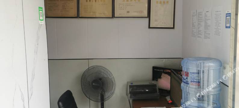 邢台东洲宾馆图片