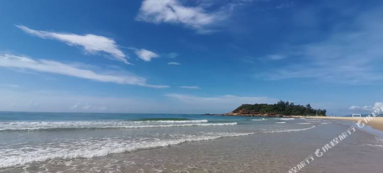 三亚时忆悠筑民宿(海棠湾免税城店)图片