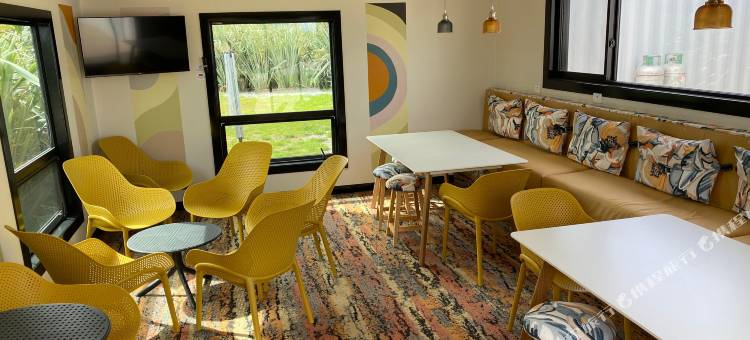 罗斯海滩TOP 10假日公园(Ross Beach TOP 10 Holiday Park)图片