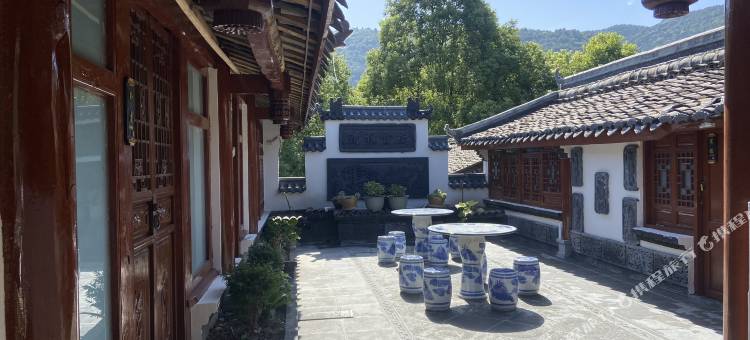 广元豪庭客栈(昭化古城店)图片