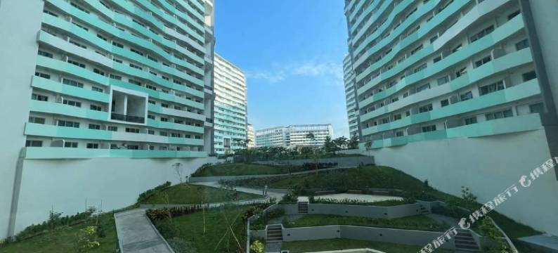Acellyne's Suites @ The Residences at Commonwealth by Century图片