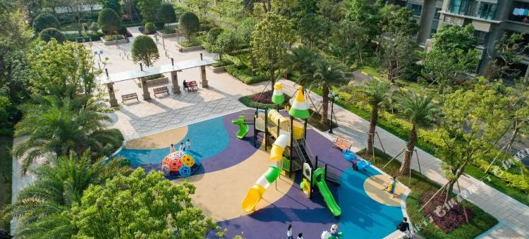 驻新居(潮州恒大店)图片