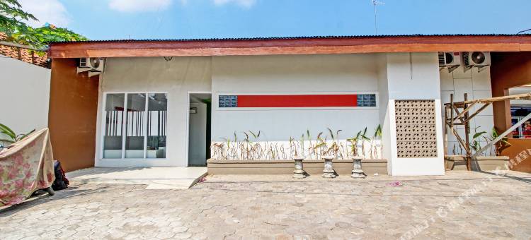 Hotel O Pacar 民宿(Hotel O Pacar Guesthouse)图片