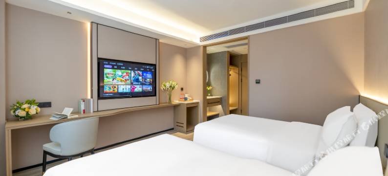 星程酒店(西安草堂比亚迪二厂店)图片