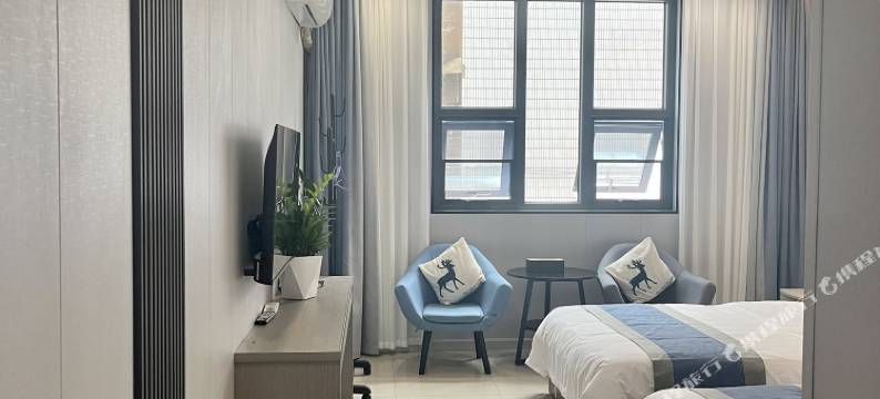 沅陵佳家宾馆图片