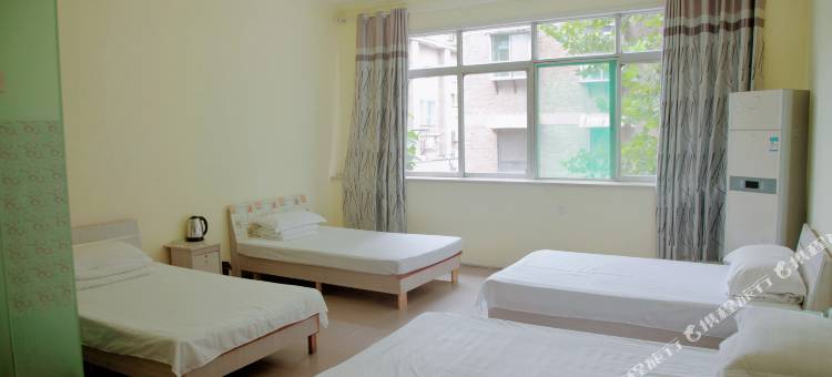 OYO济南御翔源宾馆图片