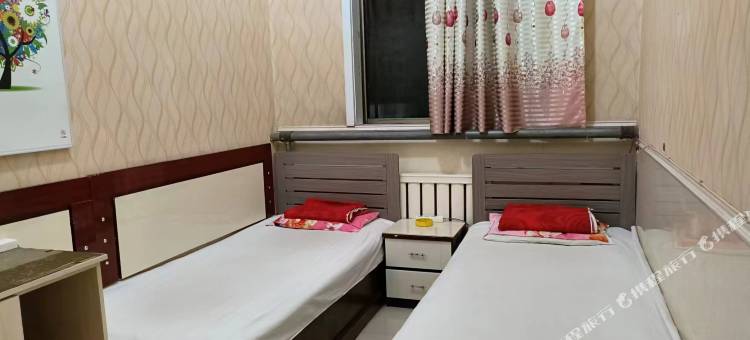 汾阳市吕梁阳光宾馆图片