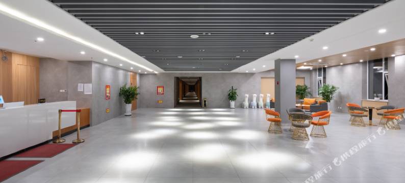 熙閤酒店(乌鲁木齐天山国际机场店)图片