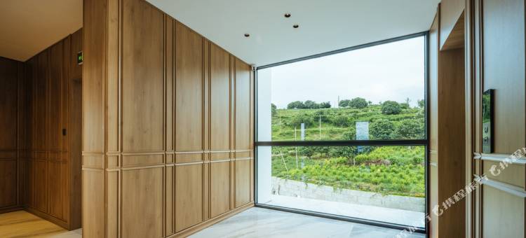 磐安磐山云隐民宿·云栖图片