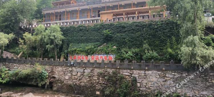 云栖山舍(齐王寨景区店)图片