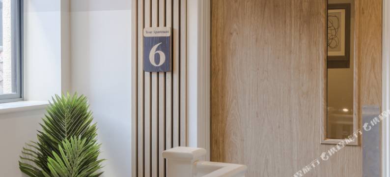 阿拉比卡房子-您的公寓(Your Apartment | Arabica House)图片