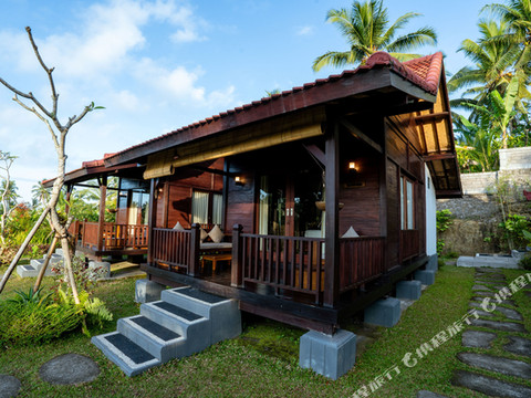 Amanuba Ersadeva Resort