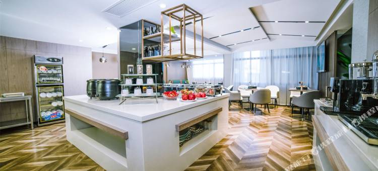 美豪酒店(安康紫阳店)图片