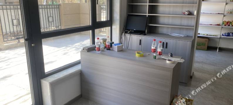 长春向日葵Loft公寓图片