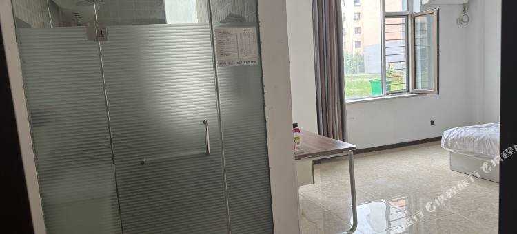 靓星时尚宾馆(九站农校店)图片