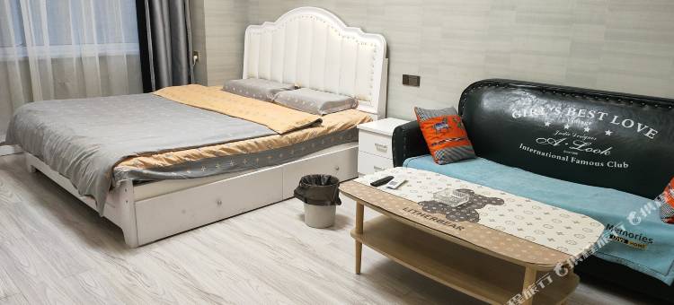 牡丹江风铃草日租民宿图片