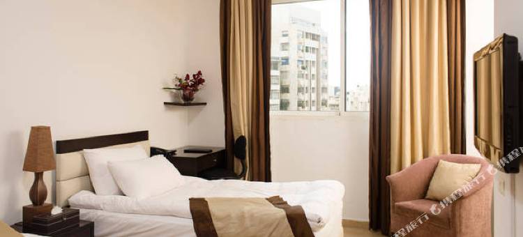 极乐3000精装公寓(Bliss 3000 Furnished Studios)图片