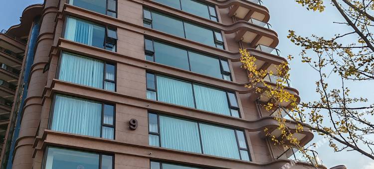 抚仙湖汐默·暖山民宿(澄江化石地博物馆店)图片