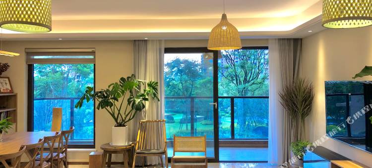 云湖美居酒店(抚仙湖风景区店)图片