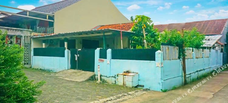 OYO 947 天使民宿(沙里亚)(OYO 947 Angel Home Stay Syariah)图片