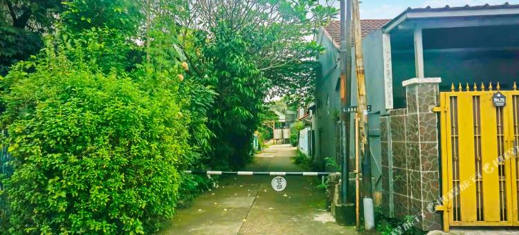 OYO 947 天使民宿(沙里亚)(OYO 947 Angel Home Stay Syariah)图片