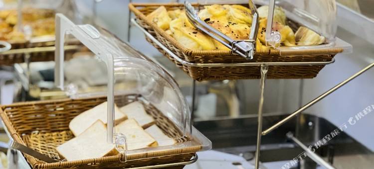 石嘴山华祥酒店图片