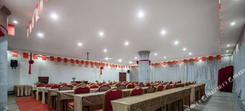 双隆温泉酒店(龙沐湾店)图片