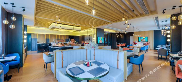 丽柏酒店(珠海高栏港店)图片